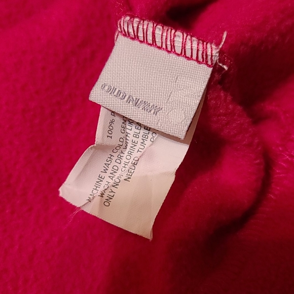 Fleece beanie - Picture 5 of 6